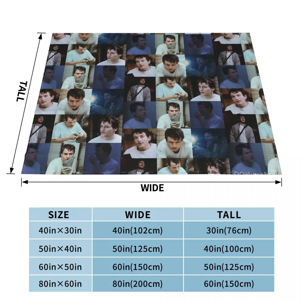 �ƴ� ��������Ʈ (Leigh Whannell) ��Ʈ�� ����Ʈ ����ũ�� �ø��� ���