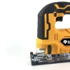 Cordless Jigsaw Electric Jig Saw Portable Multi-Function Woodworking Power Tool for Makita 18V Battery 3