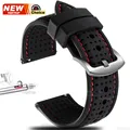 Black Red Silver