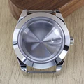 Silvery K