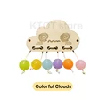 Colorful Clouds