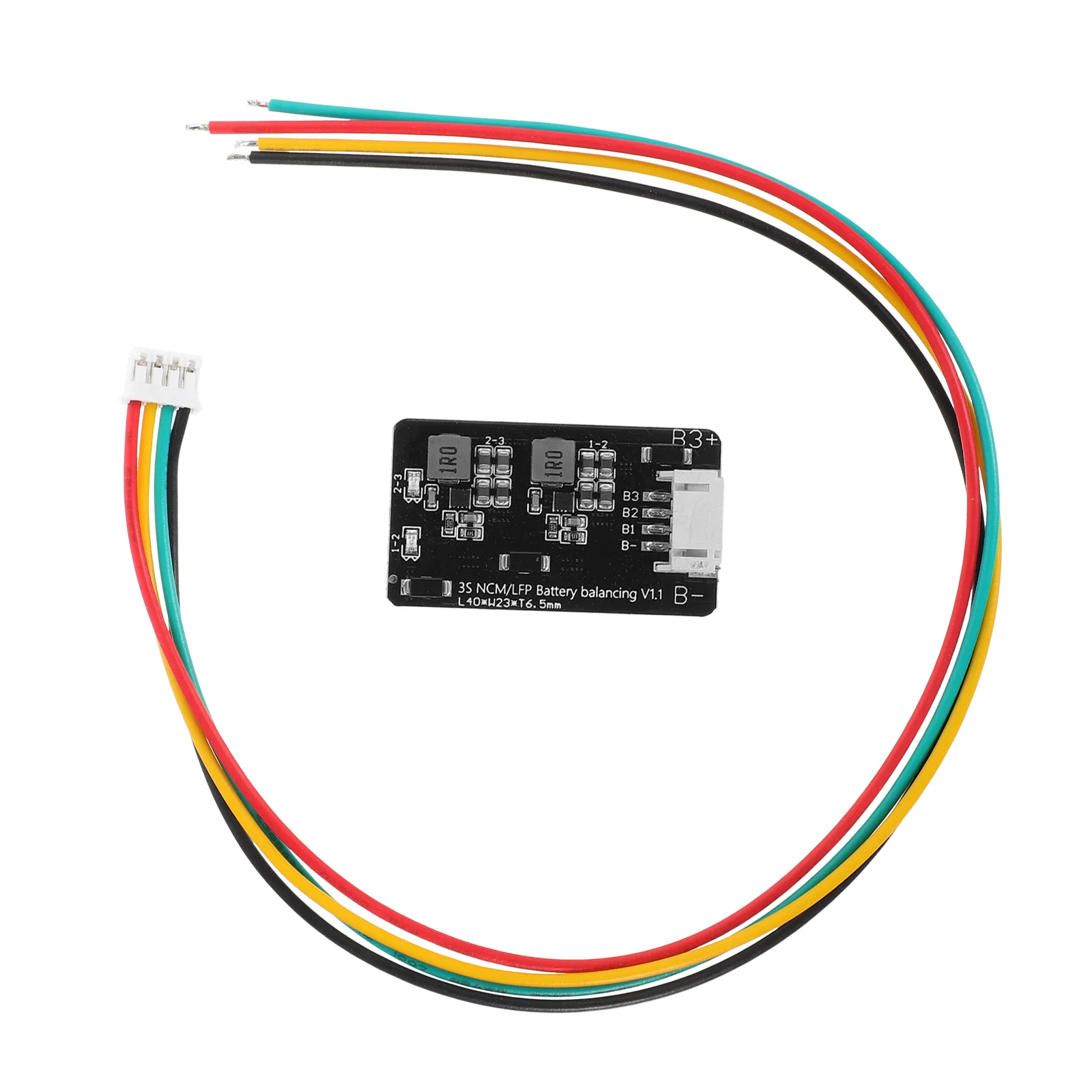 Balance Board Energy Transfer Plate for Lithium Active Professional Transferring Board Plastic Electronics Fitting Supply