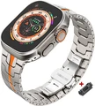 Titanium orange