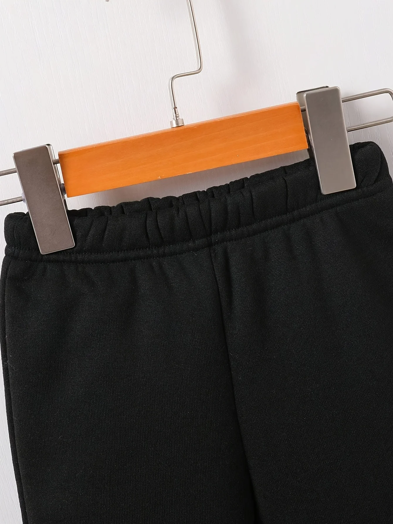 Leopard Baby Girl Set 4