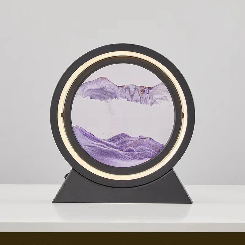 Black Base-Purple