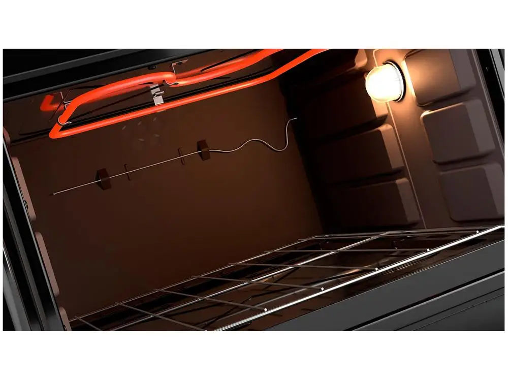 Forno Elétrico de Bancada Mueller 6