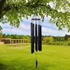 Wind Chimes Outdoor Large Deep Tone 8 Metal Tubes Wind Chimes For Home Garden/Yard/Balcony Deco-A03I 1