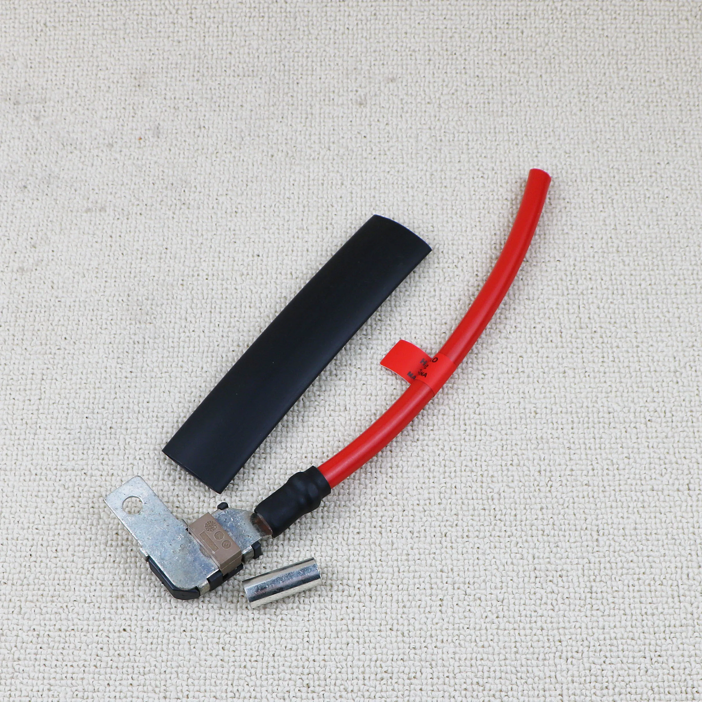 ぽあ　変更 31376602 Battery Fuse Positive Side Car Starter motor
