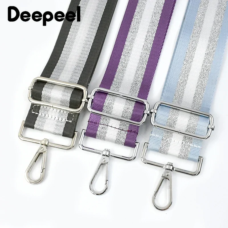 Рисунок 2 - Широкий женский ремень Deepeel 5 см