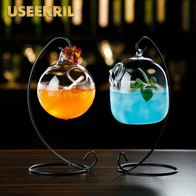 500-600ml Starry Sky Series Beer Cocktail Cool Drinks Cup Bar Family  Restaurant Fashion Multi-Purpose Drinkware Wine Glass - AliExpress