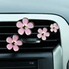 Daisy Car Air Perfume Clip. 3