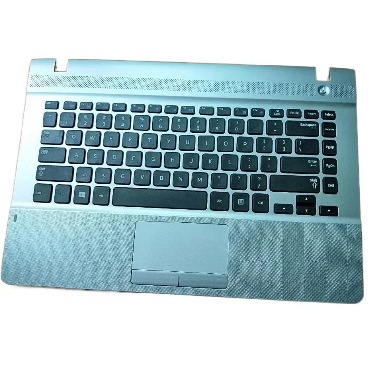 

Новинка для SAMSUNG np 270E4V 275E4V 270e4e, клавиатура с крышкой US