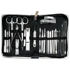 30pcs Nail Clippers High Quality Nail File Nail Scissors Manicure Pedicure Kit Convenient To Use Manicure Set 2