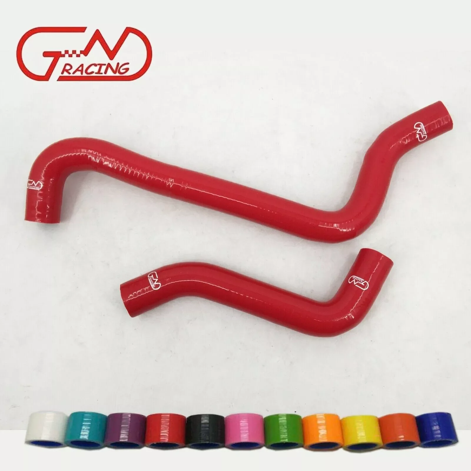 Gates 95-99 Dodge Neon 4-Cyl. 2.0L Upper Molded Coolant Hose main image 1