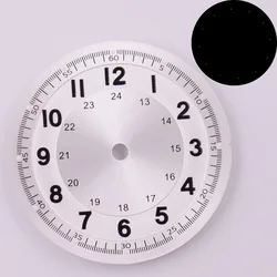 Premium 29mm Watch Dial (D)