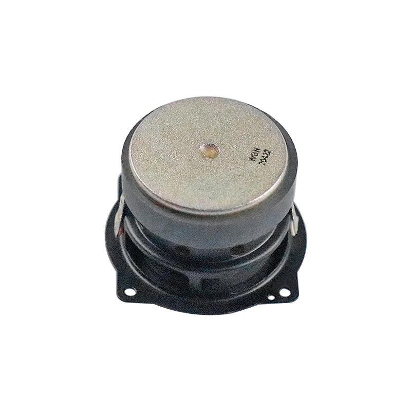 GHXAMP High quality Speaker 2.25 inch 60mm full frequency speaker large magnet 4ohm 10W 2pcs