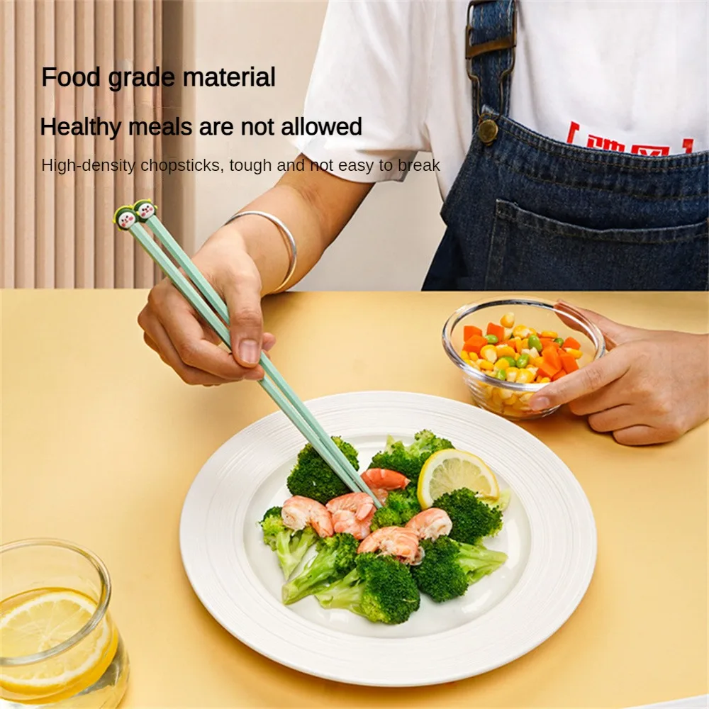 Household handheld food stick