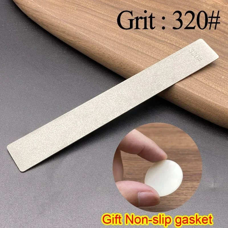 Grit 320 Standard