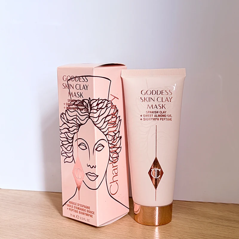 Skin Clay Mask