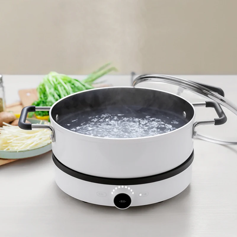 Induction Cooker XIAOMI MIJIA 2100W 99 Gears Power Adjustable