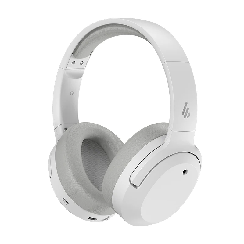 EDIFIER W820NB ANCワイヤレスヘッドホンBluetoothヘッドセット