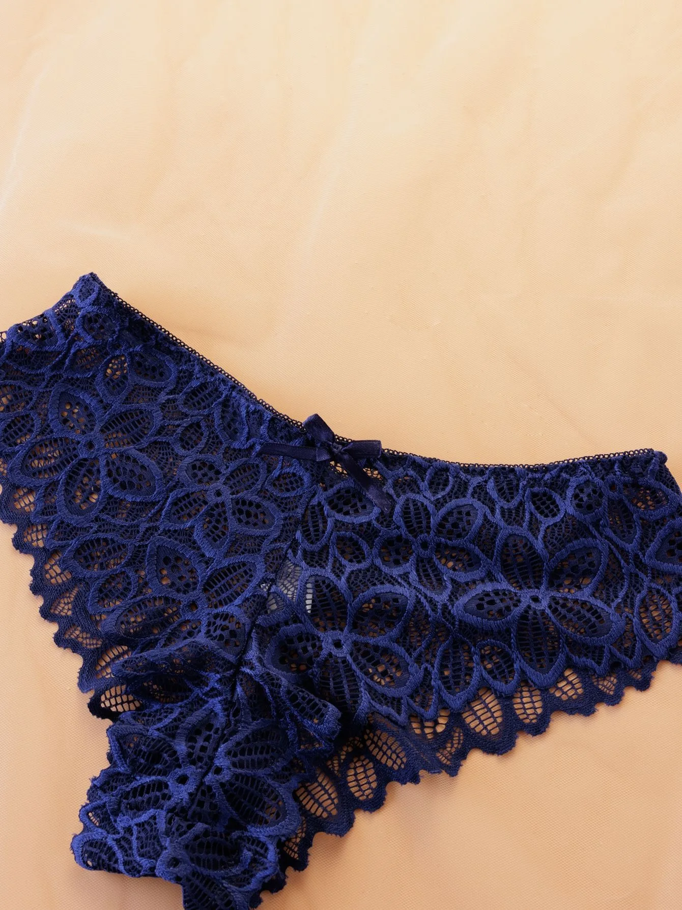 Azure Bloom Lace Lingerie Collection S9c3e3978c160447ea9cf1d828f3cc2a5n