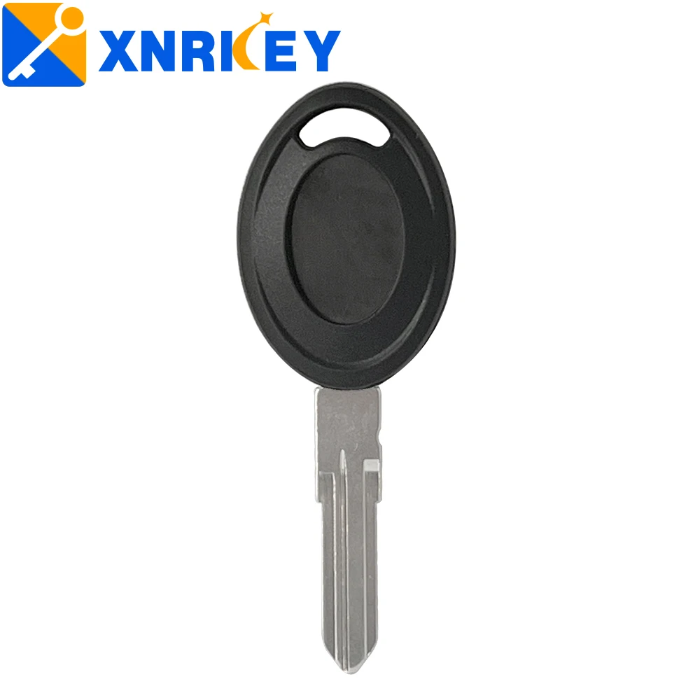 

XNRKEY для индийского ключа Mahindra, сменный Корпус ключа с дистанционным управлением, брелок без логотипа