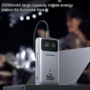 25000mAh PD3.1 USB-C Fast Charging Power bank Portable External Battery M25 Pro 140W Power Bank for MacBook Dell Laptop 1