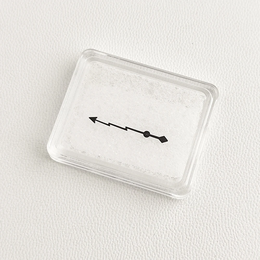 Enhanced Watch Second Hands - 12.5mm Replaceable Watch Part Accessories