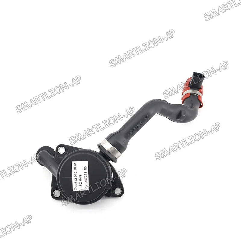 Pressure Valve Vent Valve A6420101891 Used for Benz C320 CLK320 CLS32 CLS350 E280 E300 E320 ML280ML320 Cylinder head accessories