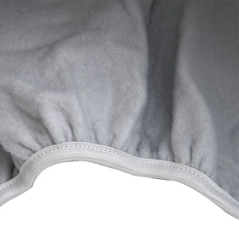 Ironing Board Cover 1pc 150x50cm Scorch Resistant Heat Reflective Heavy Duty Pad Replacement