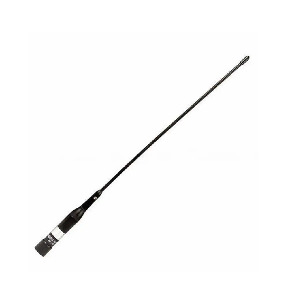 NL-R2 PL259 듀얼 밴드 안테나 자동차 라디오용 고이득 144/430Mhz M..