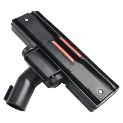 Universal Carpet & Floor Vacuum Brush Attachment - Replacement Cleaning Head (35 mm)