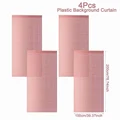 Rose gold-4pack