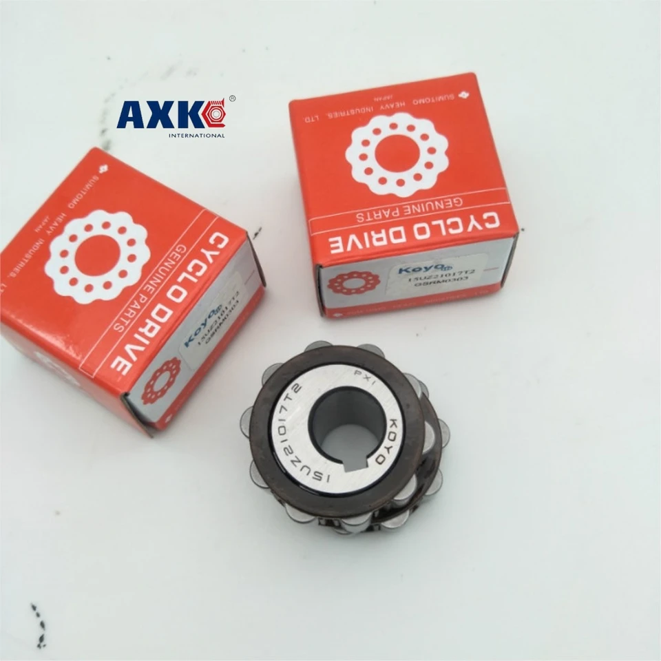 yu Koyo Eccentric Bearing 614 2125 ysx Eccentric Bearing 25x68