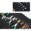 New Multifunction Oxford Cloth Folding Wrench Bag Tool Roll Storage Portable Case Organizer Holder Pocket Tools Pouch 6