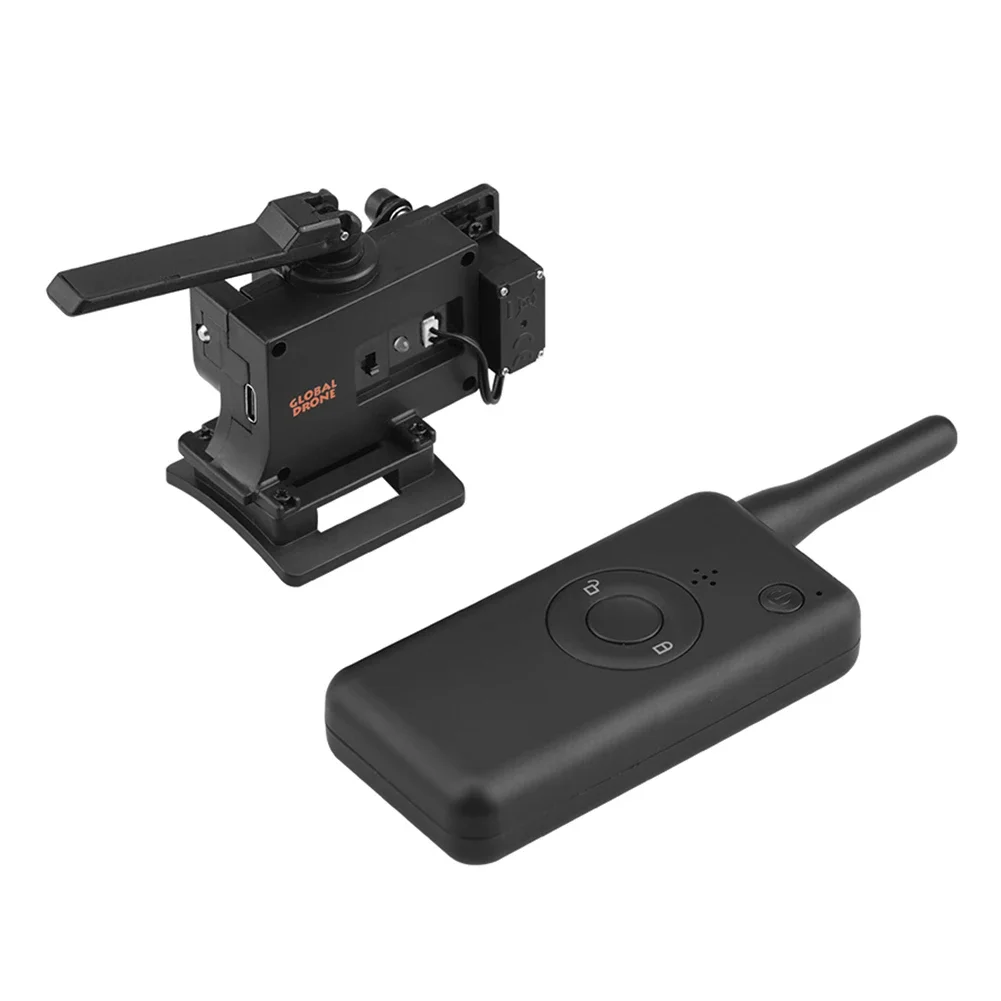 Drone Thrower Airdrop Air Drop System Per Dji Mavic 2/Pro/Air 2/Air/Fimi X8Se Life Consegna A Distanza Airdrop 1-2 Pz