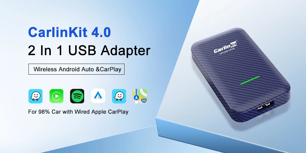 Carlinkit ai box. Carlinkit ai box