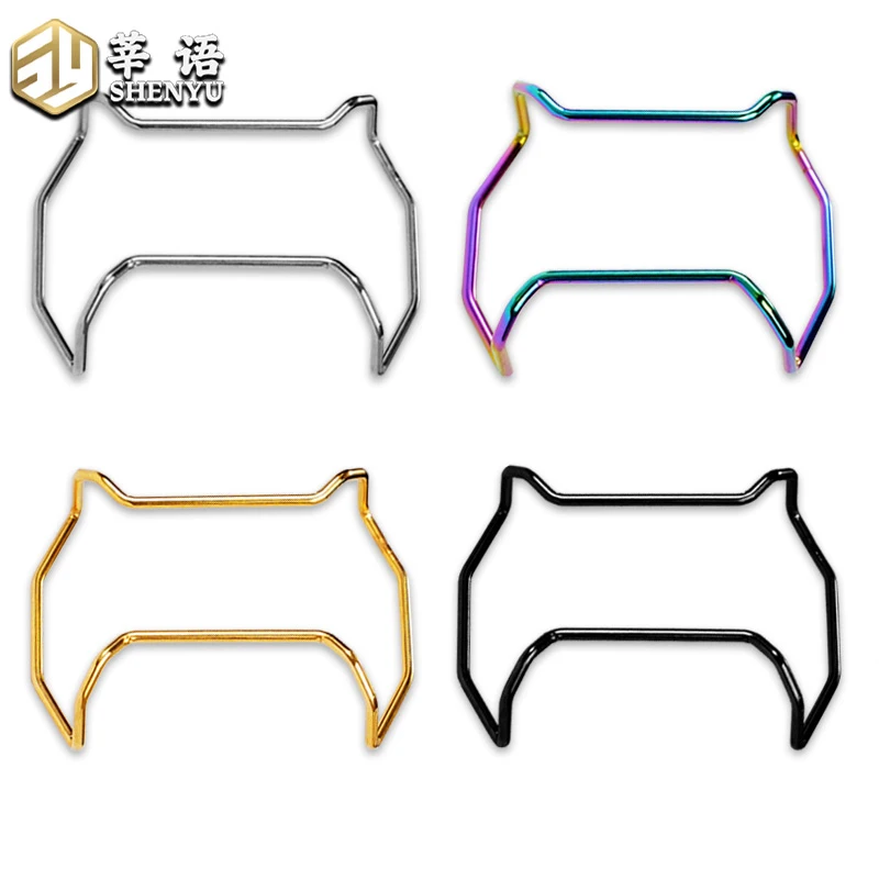 Shenyu Protective Bumper and Impact Guard Set