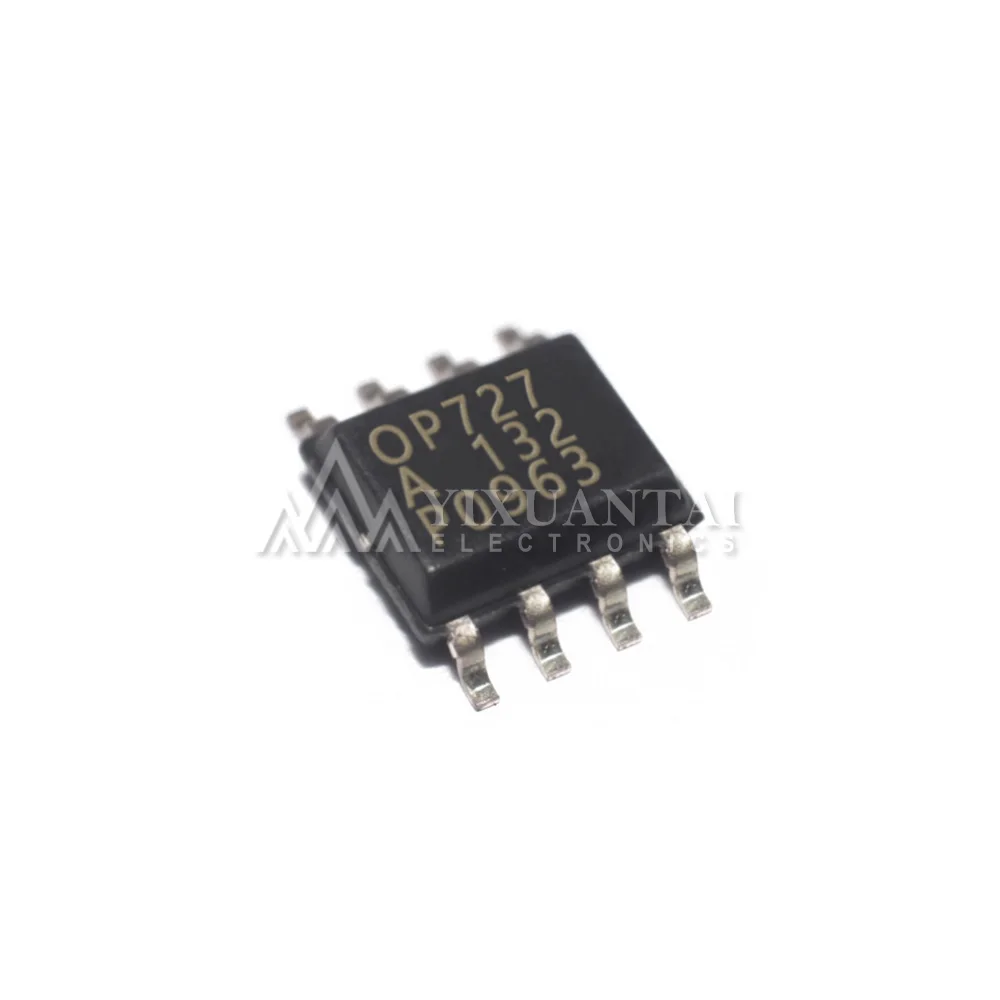 

5pcs/lot 10pcs/lot 50pcs/lot Free Shipping! New Original OP727ARZ OP727A OP727 727A SOP8