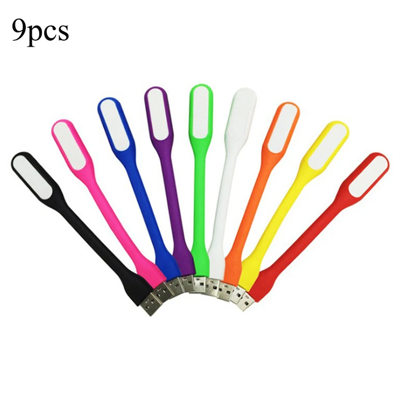 9PCS