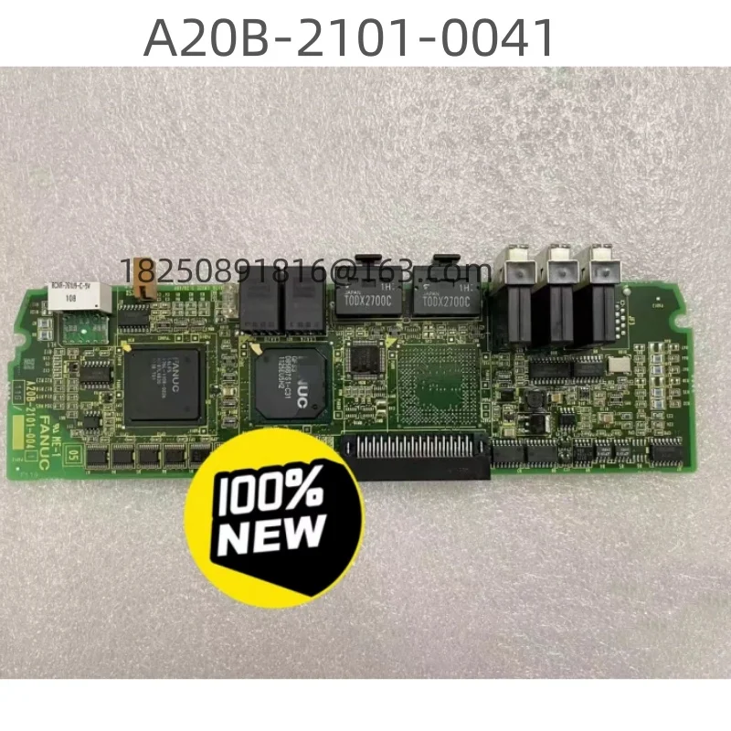

Brand new A20B-2101-0041