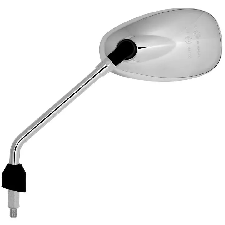 Specchio Piaggio Aac 125 300 500 Sinistro