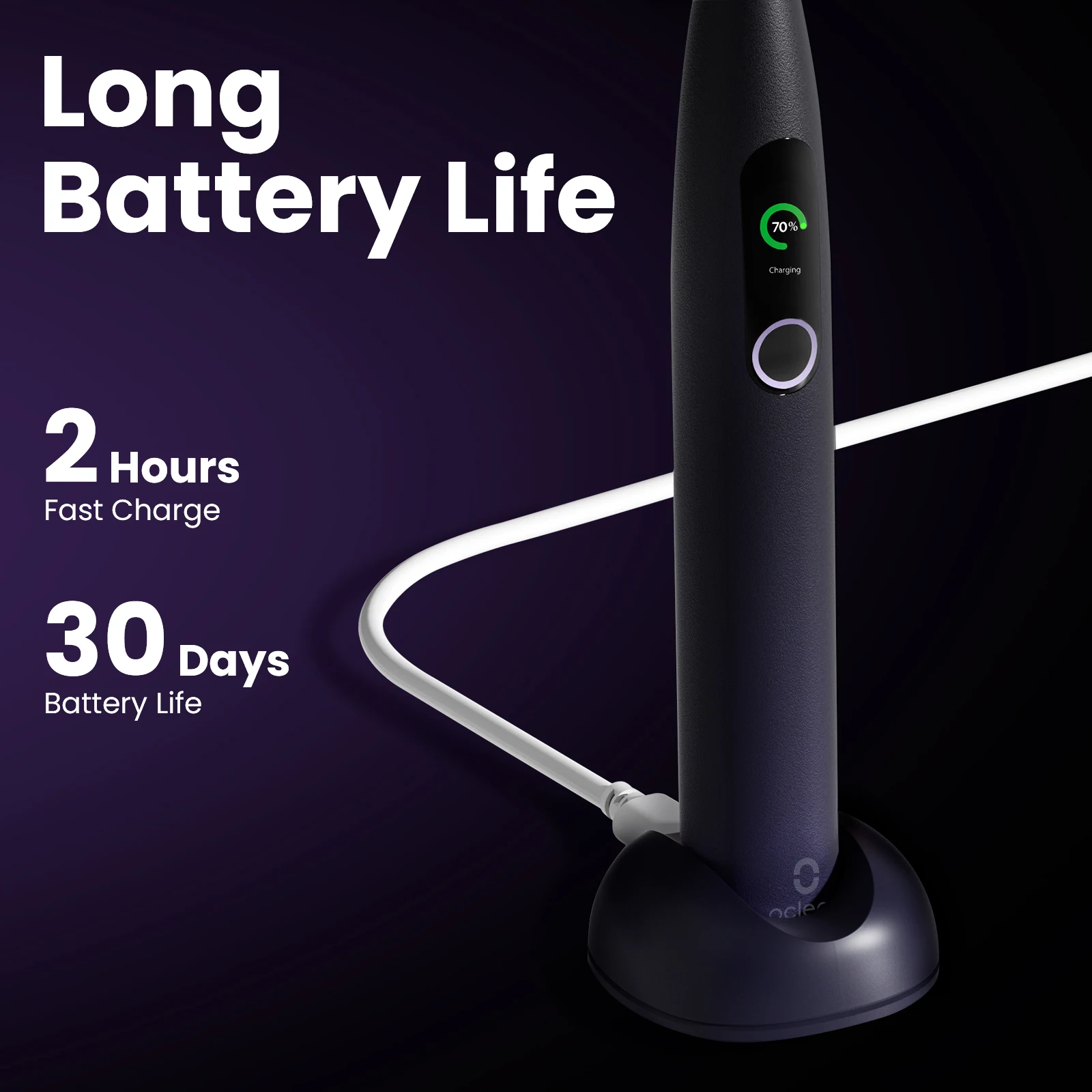 Рисунок 6 - Зубная щетка Oclean X Pro Звуковая