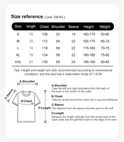 Cartoon Alien Classic Communication Print Women T-shirt Breathable Cotton Short Sleeve Washed Vintage Worn Out Female T Shirts - Image 6