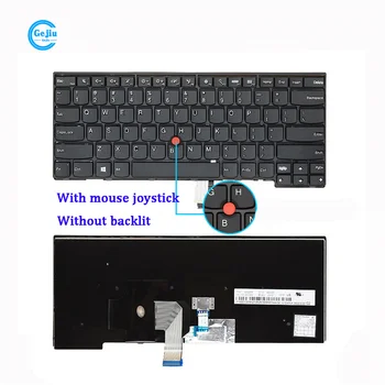 Nuovo ORIGINALE Tastiera Del Computer Portatile Per Lenovo Thinkpad T440 T440P T440S T450 T460 E431 E440 L440 L450 L460 L470
