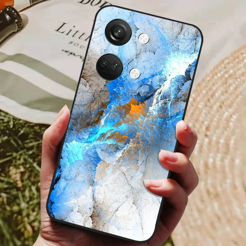 Soft Silicone Protective Phone Case Cover - Coque Edition