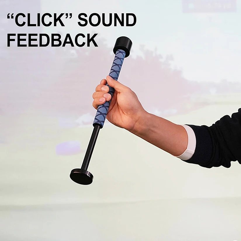 Golf Swing Trainer Aid 3