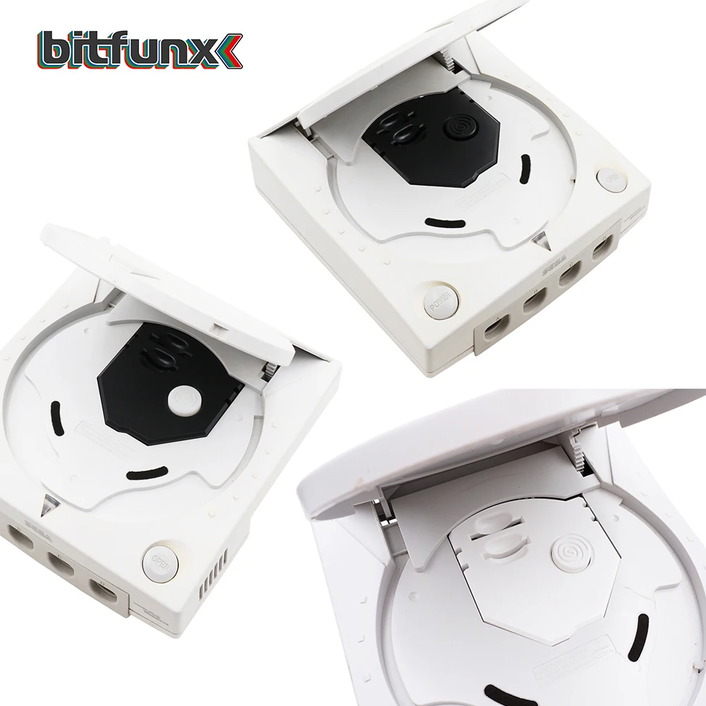 Bitfunx Remote SD Card Mount Kit with Extender Cable