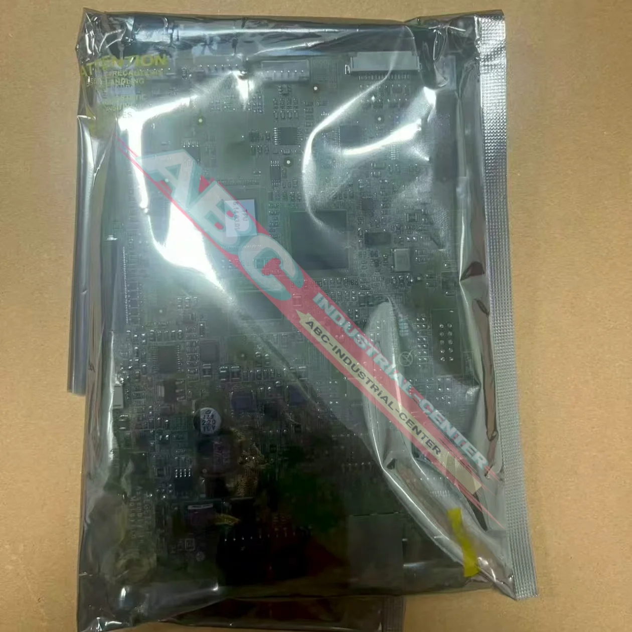 새로운 오리지널 교육 장치 마더보드 3HAC033624-001 DSQC679